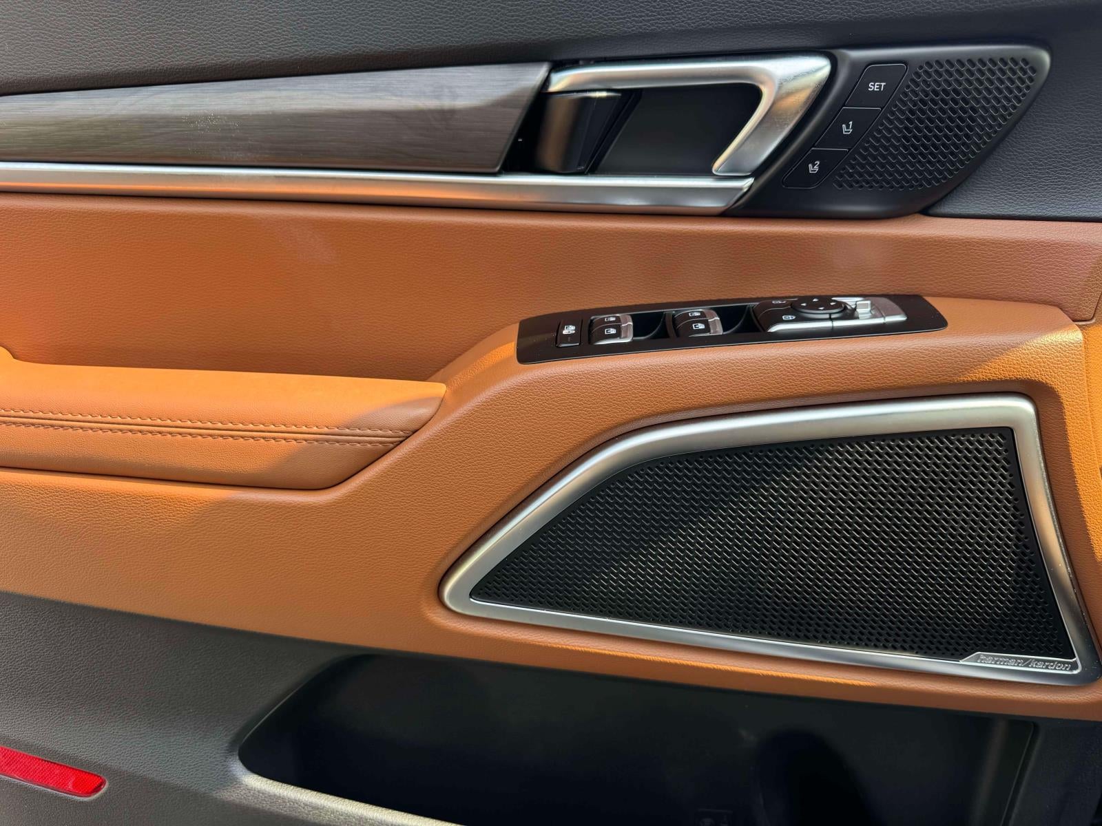 2023 Kia Telluride SX X-Line AWD