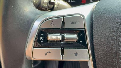 2023 Kia Telluride SX X-Line AWD