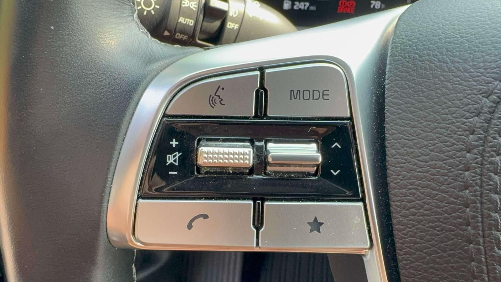 2023 Kia Telluride SX X-Line AWD