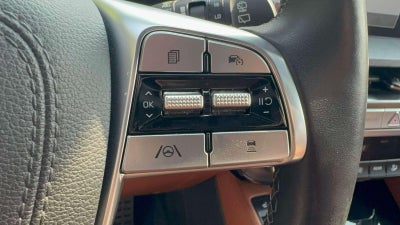 2023 Kia Telluride SX X-Line AWD