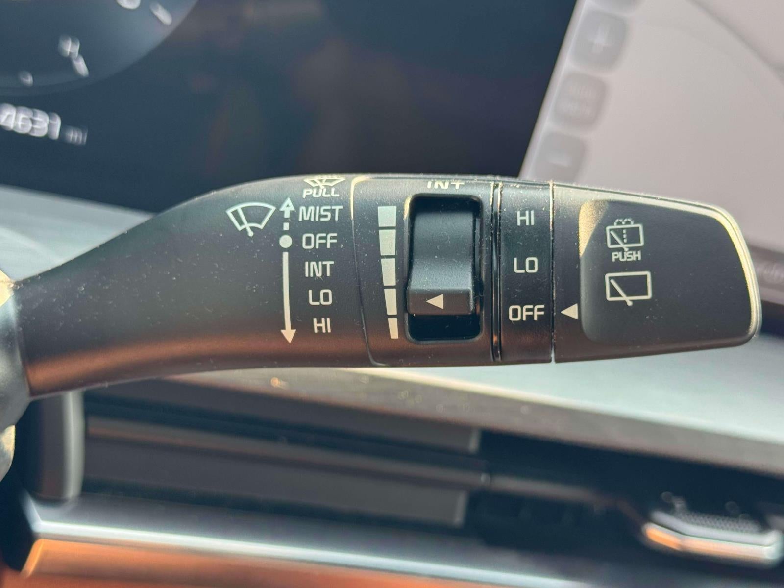 2023 Kia Telluride SX X-Line AWD