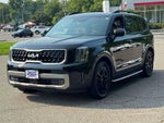 2023 Kia Telluride SX X-Line AWD