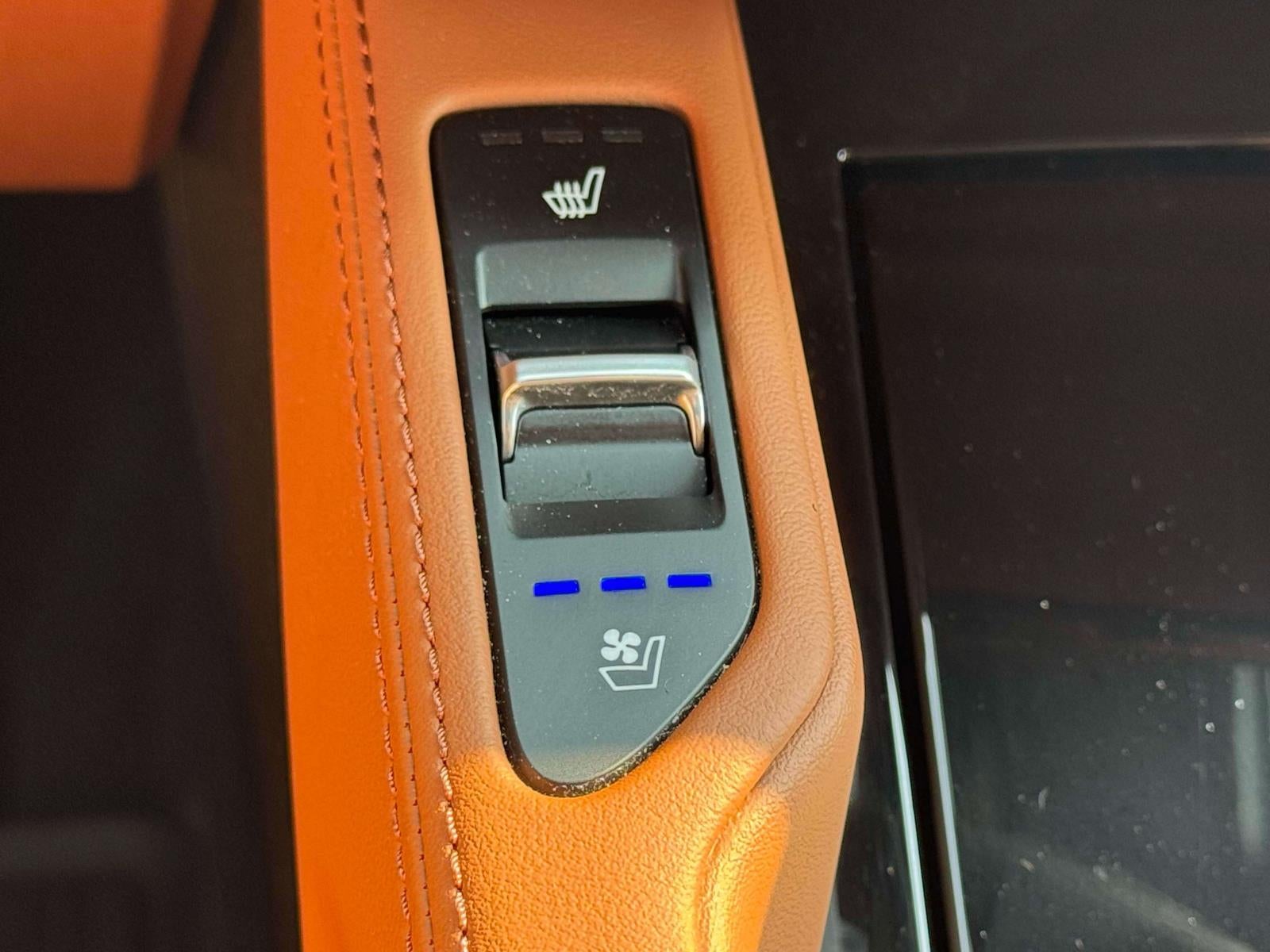 2023 Kia Telluride SX X-Line AWD