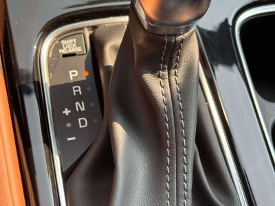 2023 Kia Telluride SX X-Line AWD