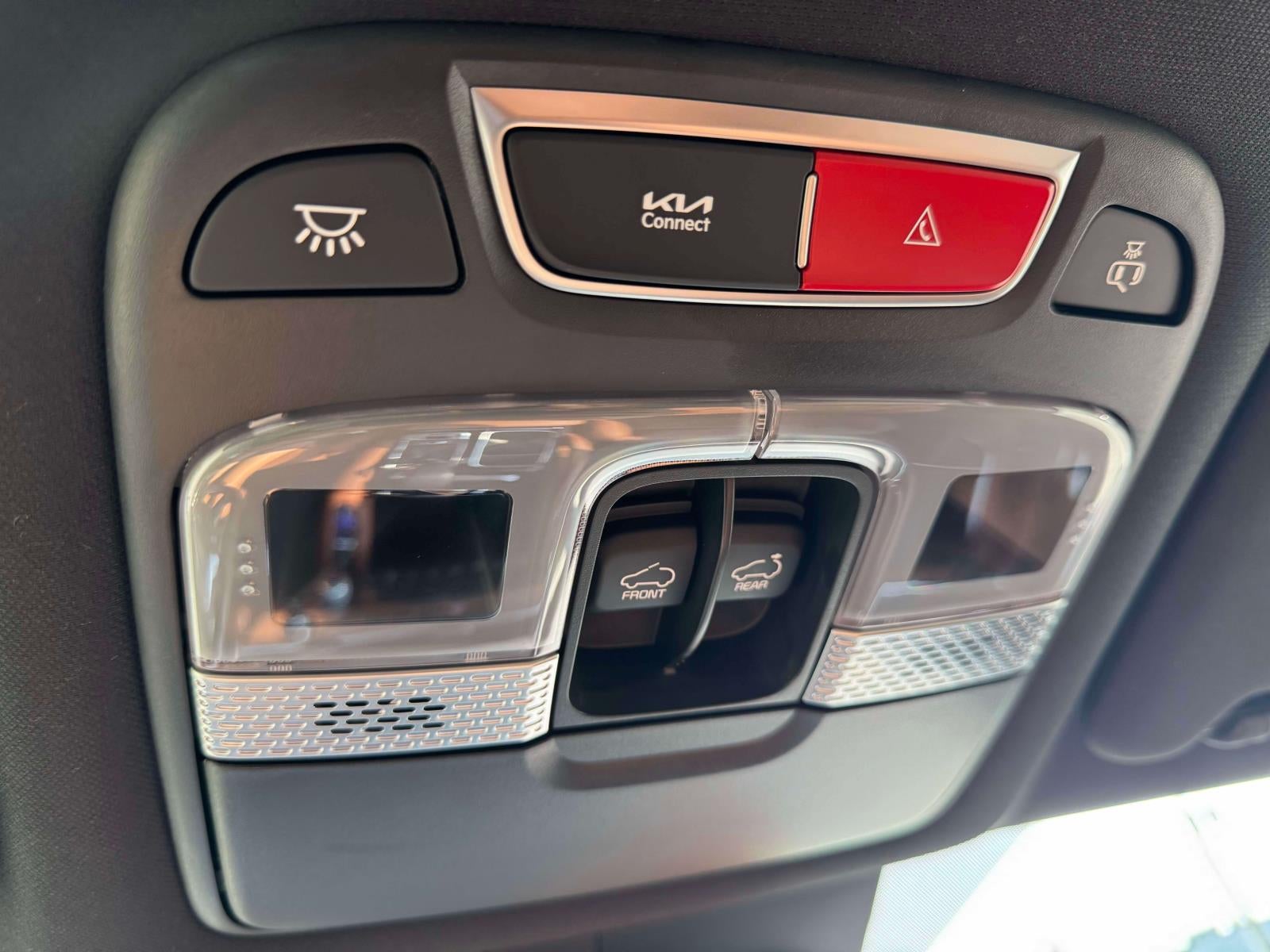 2023 Kia Telluride SX X-Line AWD
