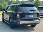 2023 Kia Telluride SX X-Line AWD
