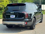 2023 Kia Telluride SX X-Line AWD