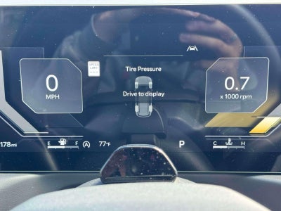 2027 Kia Telluride X-Pro SX-Prestige AWD