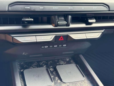 2027 Kia Telluride X-Pro SX-Prestige AWD