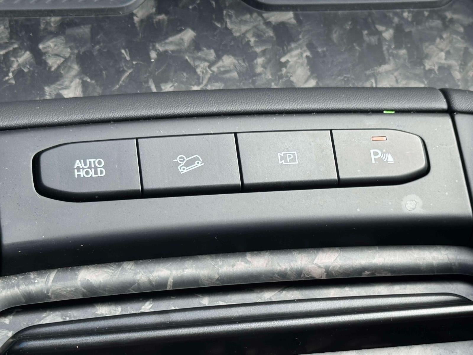 2027 Kia Telluride X-Pro SX-Prestige AWD