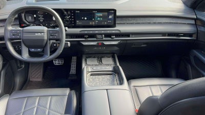 2027 Kia Telluride X-Pro SX-Prestige AWD