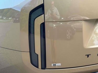 2027 Kia Telluride X-Pro SX-Prestige AWD