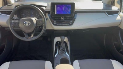 2024 Toyota Corolla LE CVT (Natl)