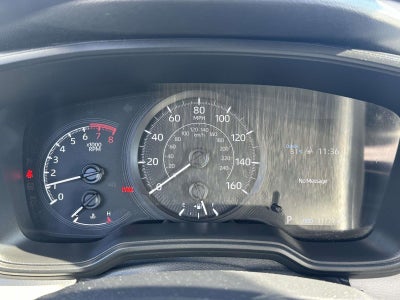 2021 Toyota Corolla L CVT (Natl)