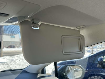 2021 Toyota Corolla L CVT (Natl)