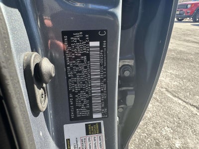 2021 Toyota Corolla L CVT (Natl)