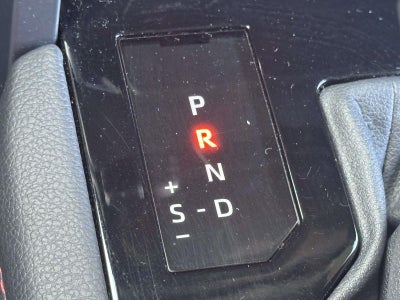 2025 Toyota Sequoia TRD Pro 4WD (Natl)