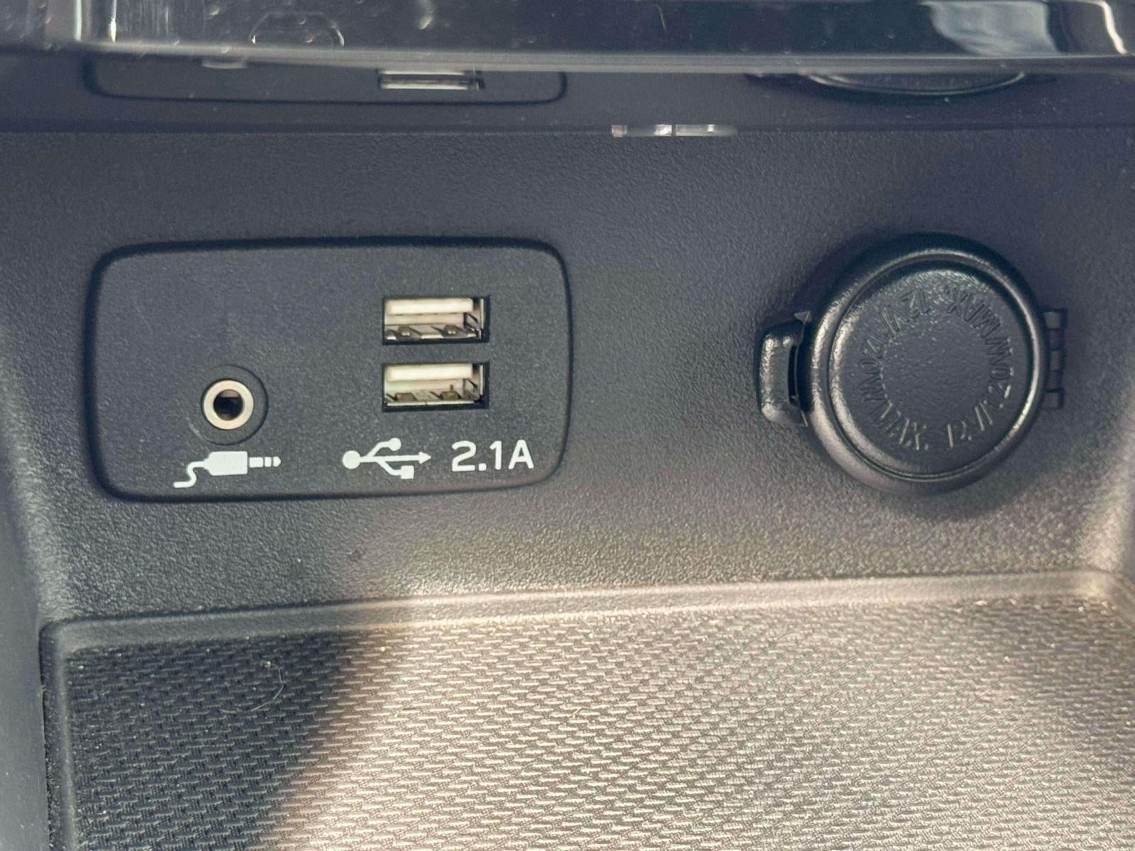 2023 Subaru Forester Limited CVT