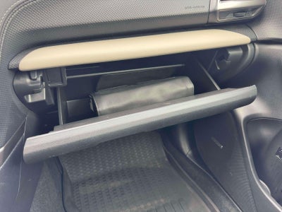 2023 Subaru Forester Limited CVT