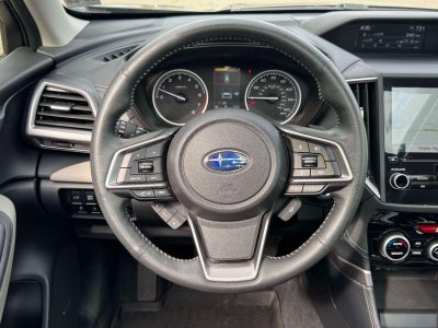 2023 Subaru Forester Limited CVT