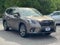 2023 Subaru Forester Limited CVT