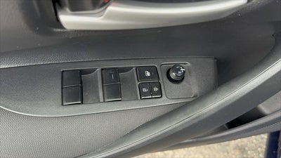 2021 Toyota Corolla LE CVT (Natl)