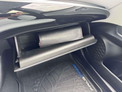 2018 Toyota Prius Prime Advanced (Natl)