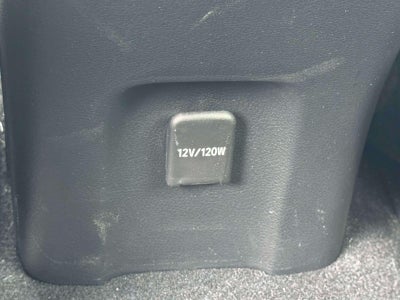 2018 Toyota Prius Prime Advanced (Natl)
