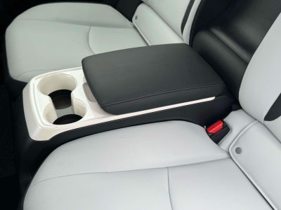 2018 Toyota Prius Prime Advanced (Natl)