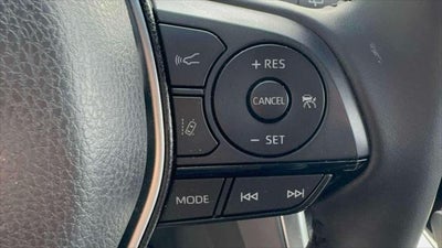 2023 Toyota Venza XLE AWD (Natl)