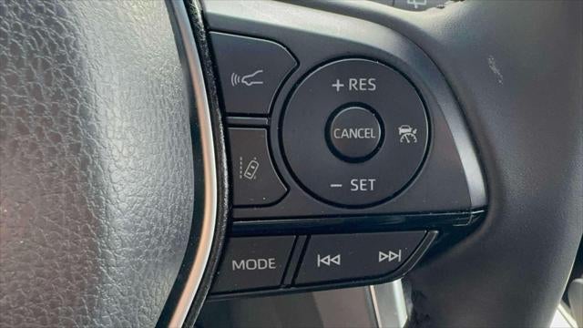 2023 Toyota Venza XLE AWD (Natl)