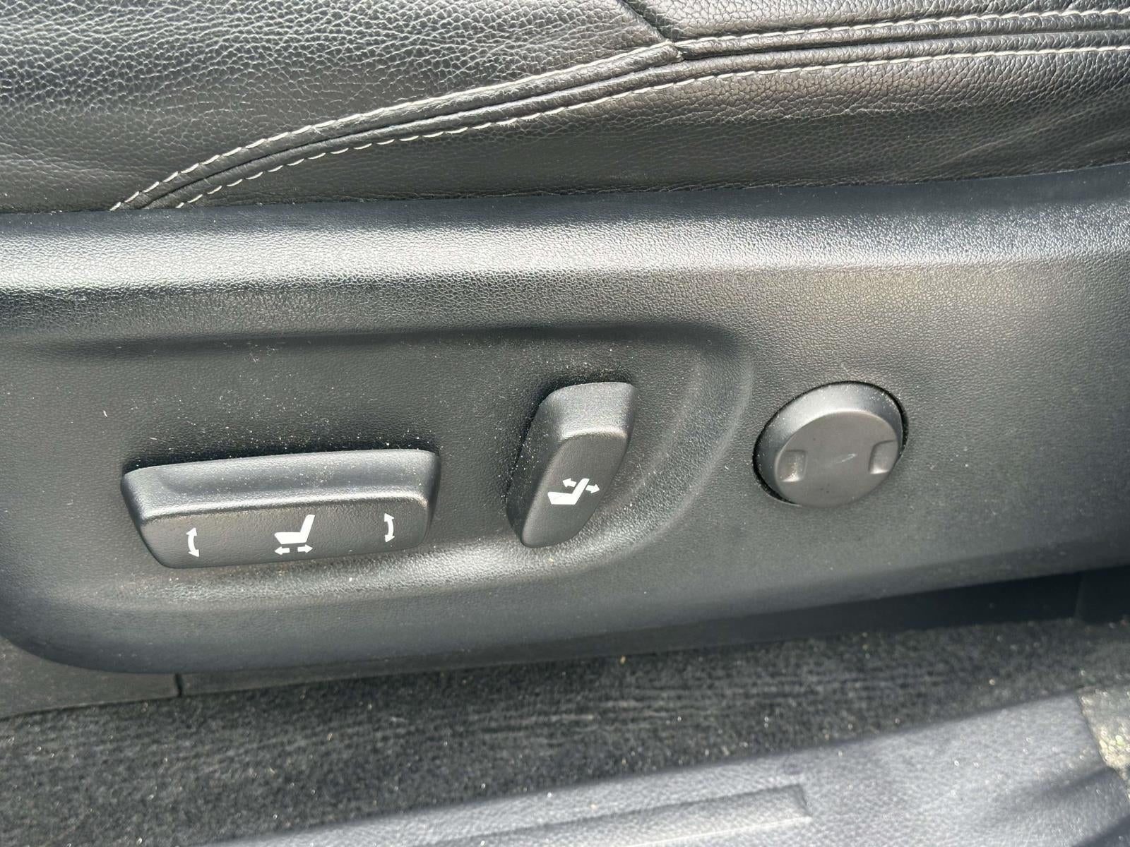 2022 Toyota 4Runner Limited 4WD (Natl)