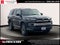 2022 Toyota 4Runner Limited 4WD (Natl)