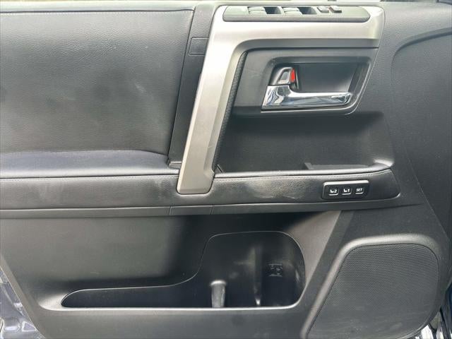 2022 Toyota 4Runner Limited 4WD (Natl)