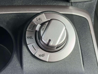 2023 Toyota 4Runner Limited 4WD (Natl)
