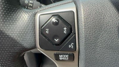 2023 Toyota 4Runner Limited 4WD (Natl)