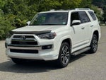 2023 Toyota 4Runner Limited 4WD (Natl)