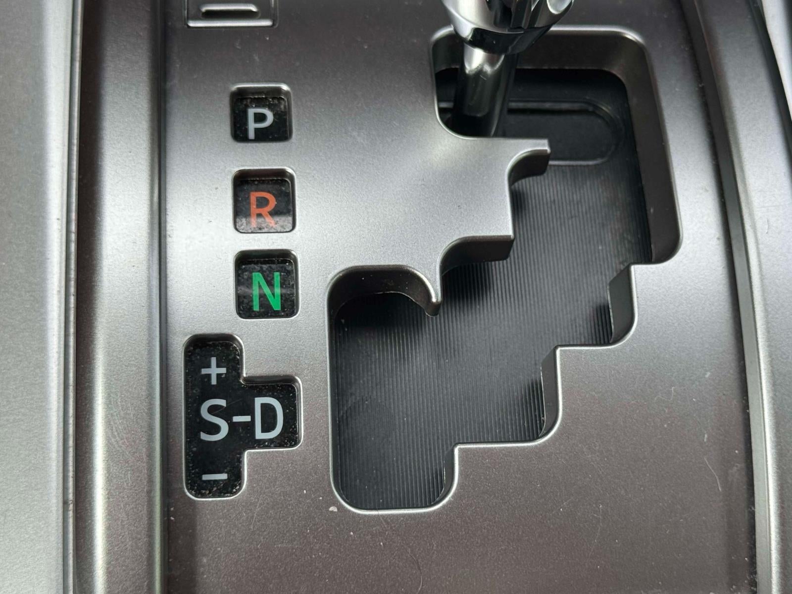 2023 Toyota 4Runner Limited 4WD (Natl)