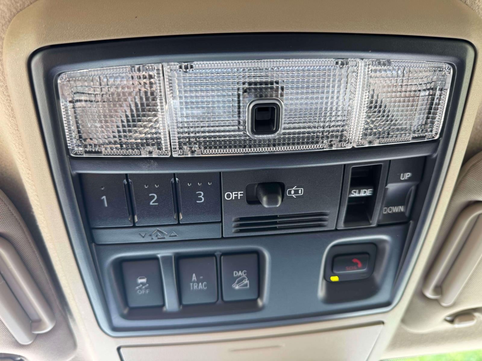 2023 Toyota 4Runner Limited 4WD (Natl)