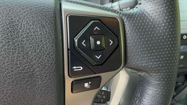 2023 Toyota 4Runner Limited 4WD (Natl)