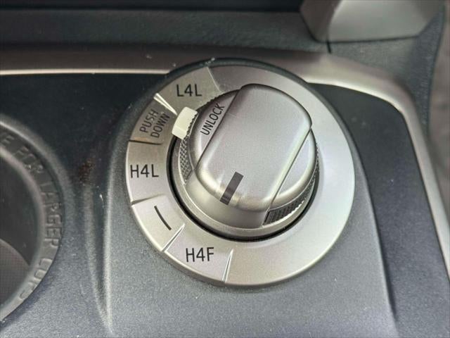 2023 Toyota 4Runner Limited 4WD (Natl)