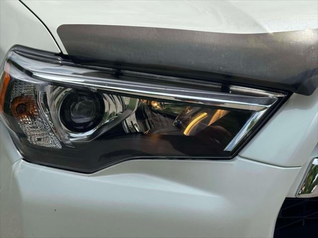 2023 Toyota 4Runner Limited 4WD (Natl)