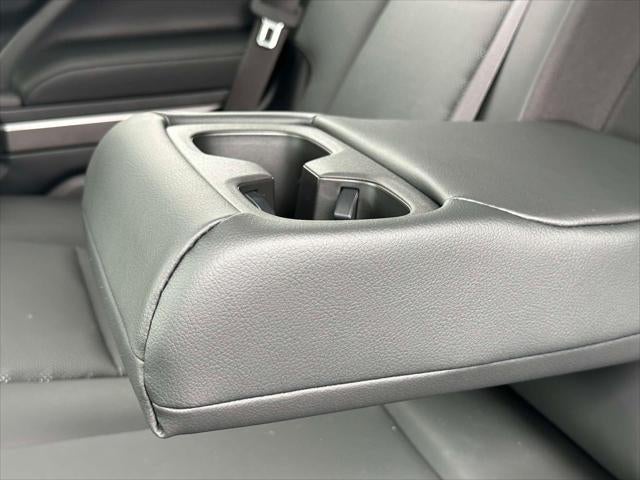 2025 Toyota 4Runner TRD Sport