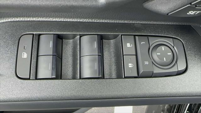 2025 Toyota 4Runner TRD Sport