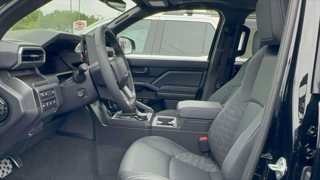 2025 Toyota 4Runner TRD Sport