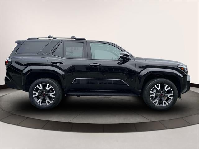 2025 Toyota 4Runner TRD Sport