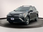 2018 Toyota RAV4 LE AWD (Natl)