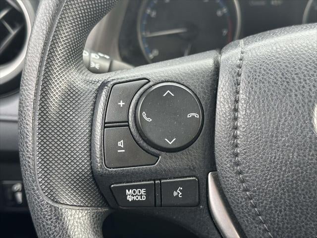 2018 Toyota RAV4 LE AWD (Natl)