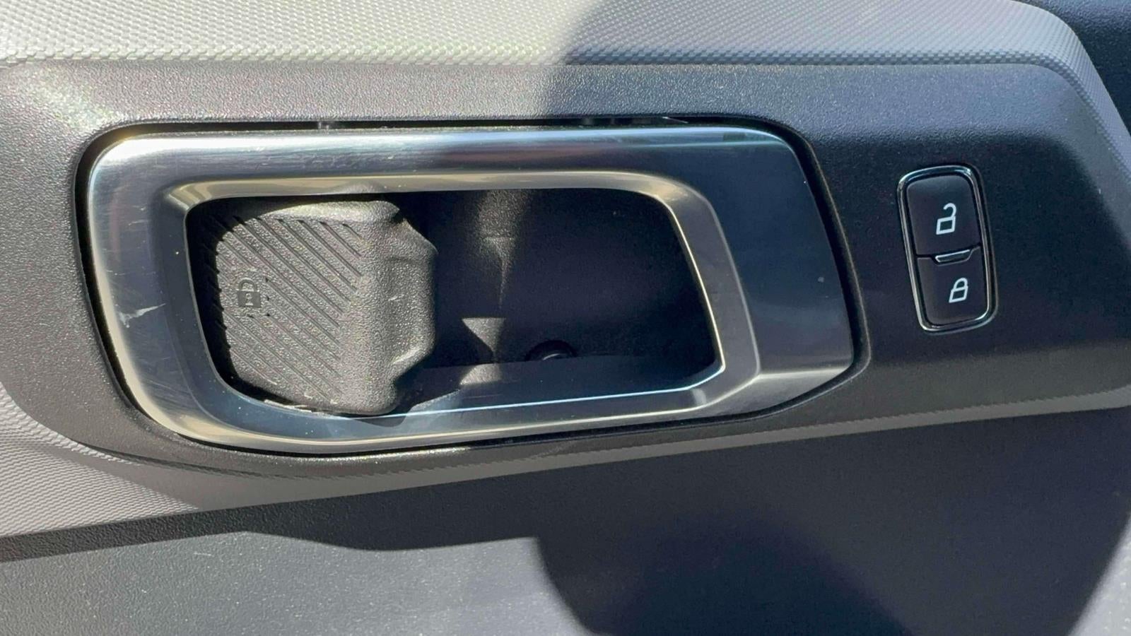 2022 Ford Bronco Base 4 Door Advanced 4x4