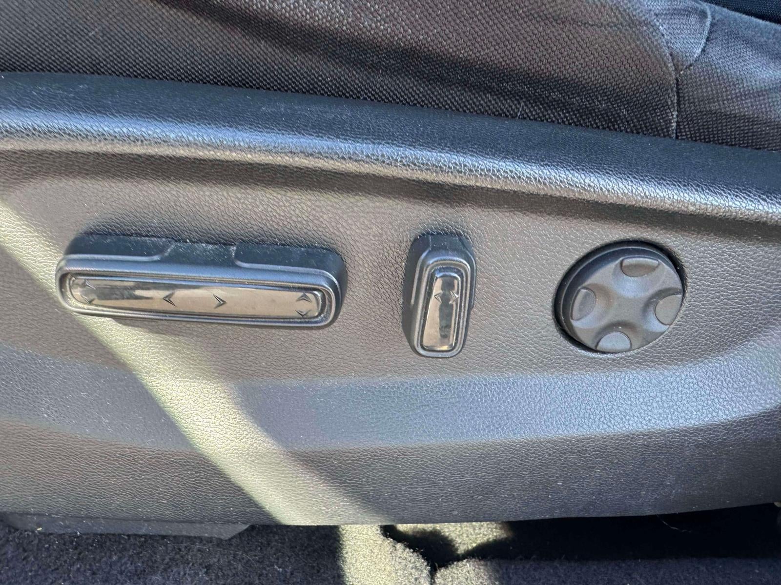 2020 Honda CR-V EX AWD